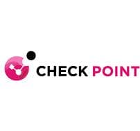 Check Point logo