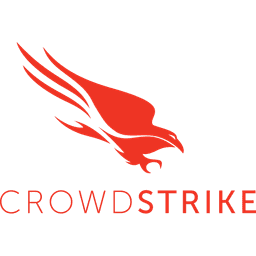 CrowdStrike logo