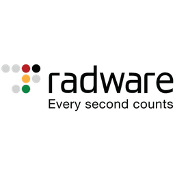 Radware logo
