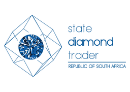 State Diamond logo